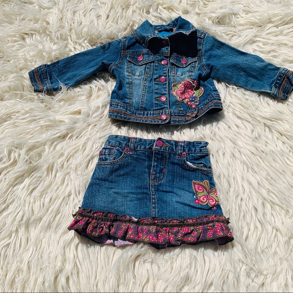 ⭐️ 5 for 25 ⭐️ The children’s place matching set